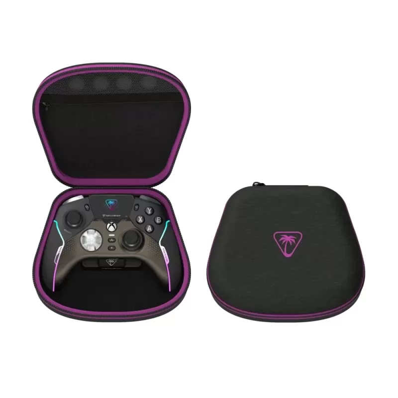 בקר משחק Turtle Beach STEALTH ULTRA Controller TBS-0710-05 צבע שחור בקר משחק Turtle Beach STEALTH ULTRA Controller TBS-0710-05 צבע שחור