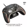 בקר משחק Turtle Beach STEALTH ULTRA Controller TBS-0710-05 צבע שחור בקר משחק Turtle Beach STEALTH ULTRA Controller TBS-0710-05 צבע שחור