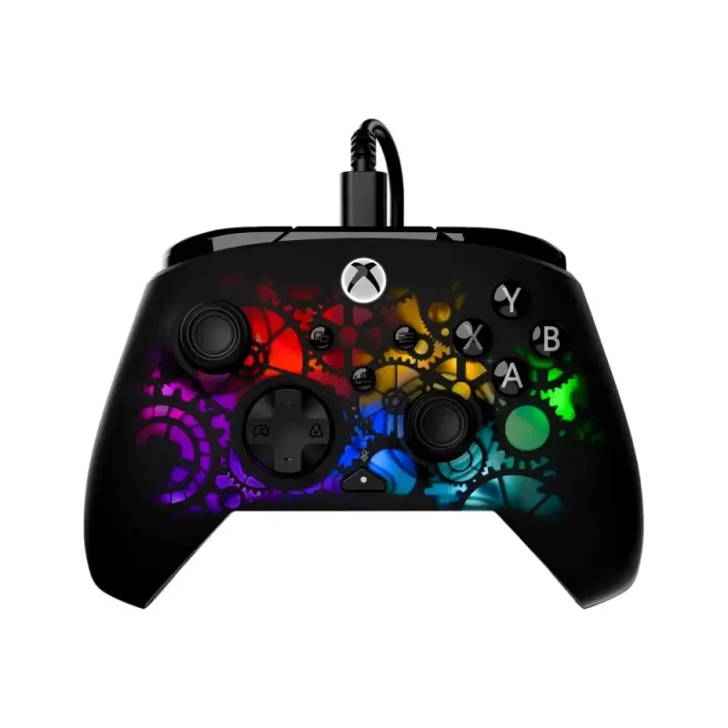 Игровой контроллер Turtle Beach Afterglow Ignite - Time Machine Afterglow Ignite Time Machine