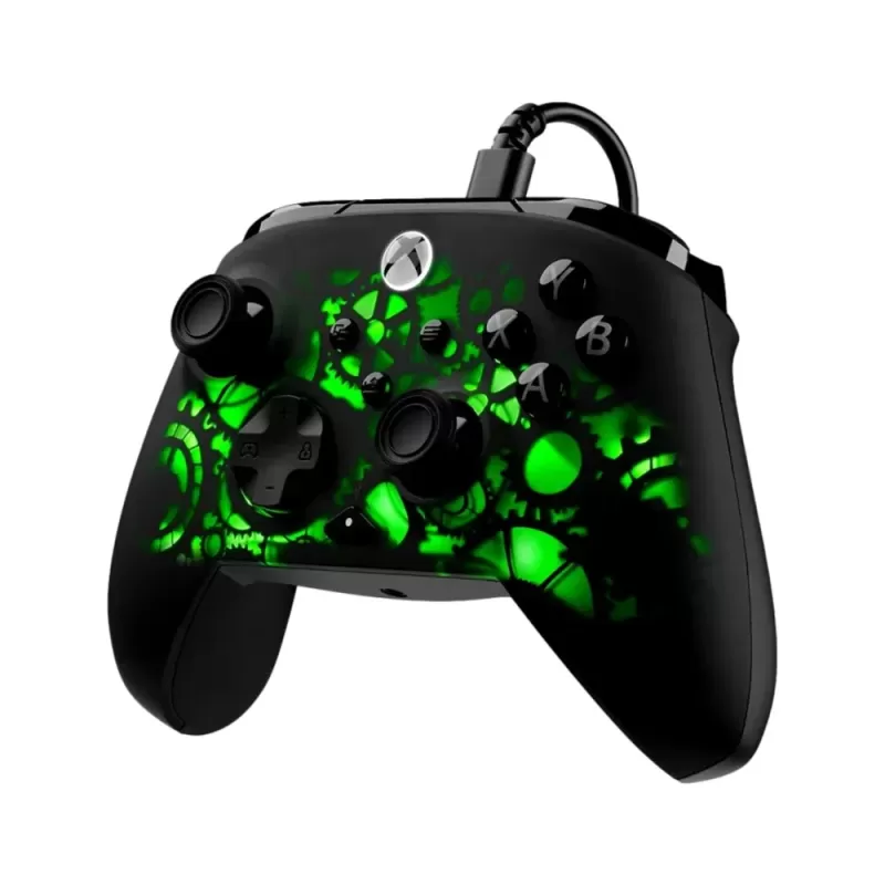 Игровой контроллер Turtle Beach Afterglow Ignite - Time Machine Afterglow Ignite Time Machine