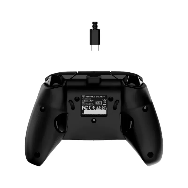 Игровой контроллер Turtle Beach Afterglow Ignite - Time Machine Afterglow Ignite Time Machine