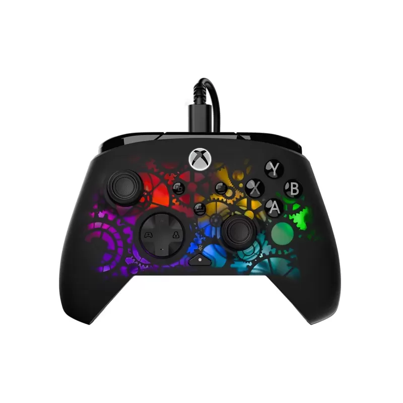 Игровой контроллер Turtle Beach Afterglow Ignite - Time Machine Afterglow Ignite Time Machine