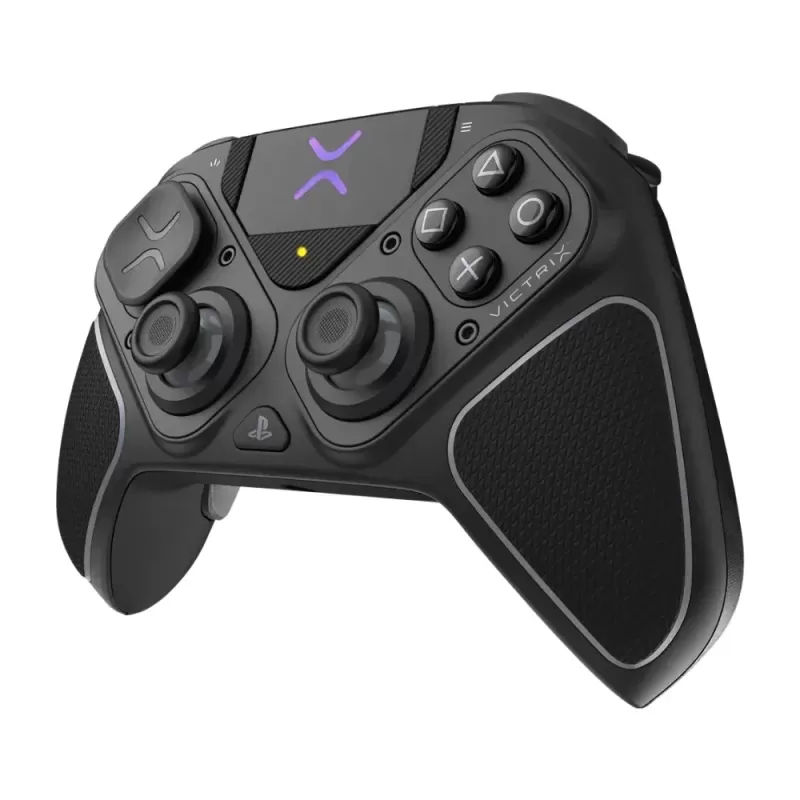 בקר משחק Turtle Beach PS Victrix Pro BFG Reloaded שחור TBC-3101-05
