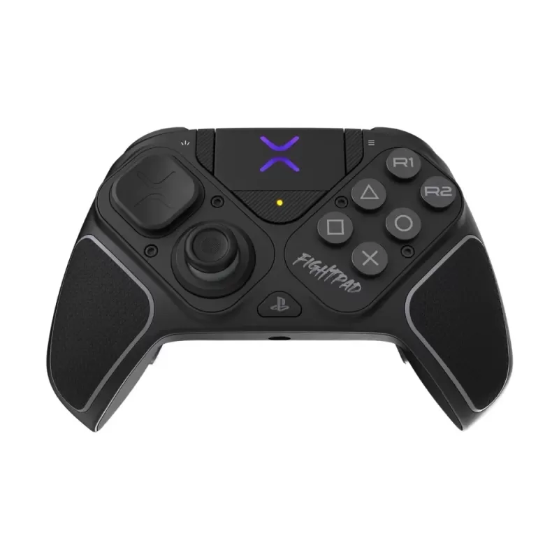 בקר משחק Turtle Beach PS Victrix Pro BFG Reloaded שחור TBC-3101-05