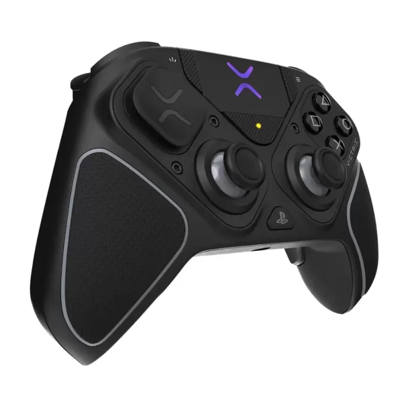 בקר משחק Turtle Beach PS Victrix Pro BFG Reloaded שחור TBC-3101-05