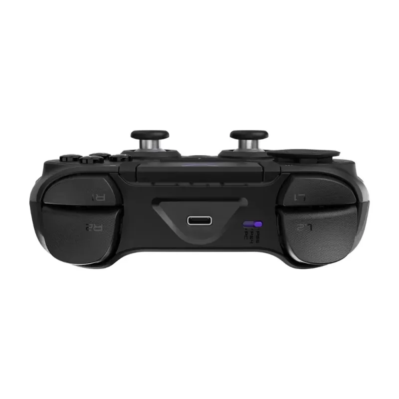 בקר משחק Turtle Beach PS Victrix Pro BFG Reloaded שחור TBC-3101-05