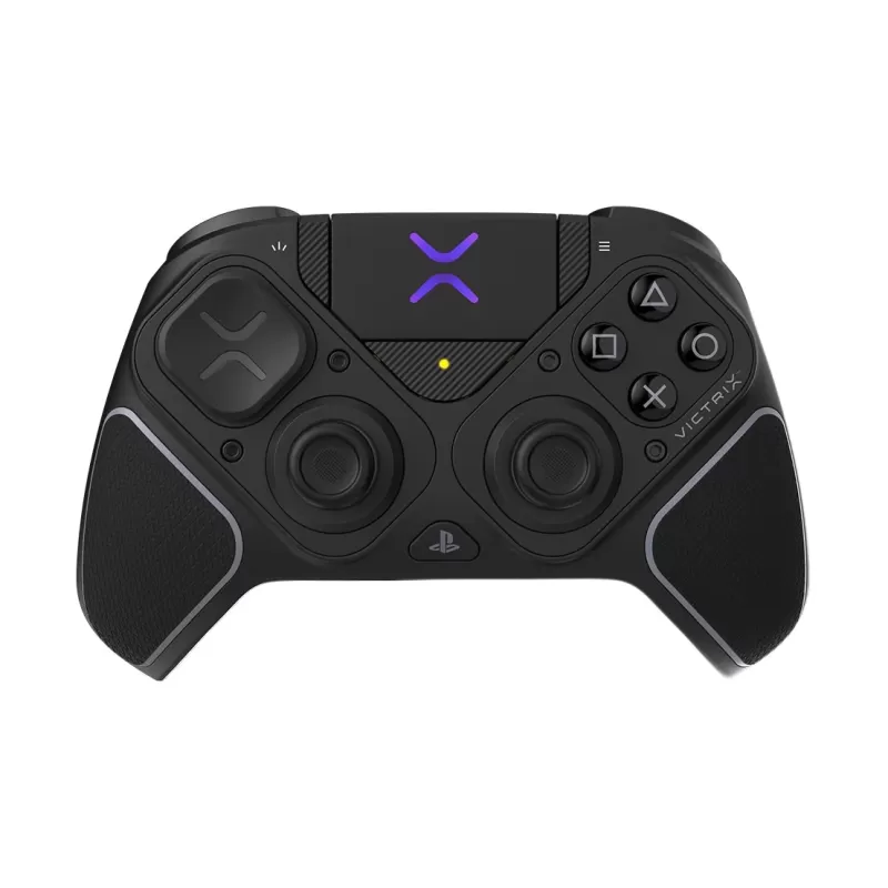 בקר משחק Turtle Beach PS Victrix Pro BFG Reloaded שחור TBC-3101-05