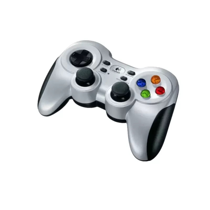 בקר משחק Logitech GAME PAD F710 F710 279