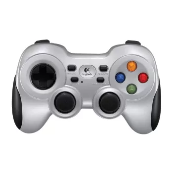 בקר משחק Logitech GAME PAD F710 F710 279