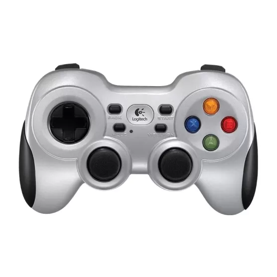בקר משחק Logitech GAME PAD F710 F710 279