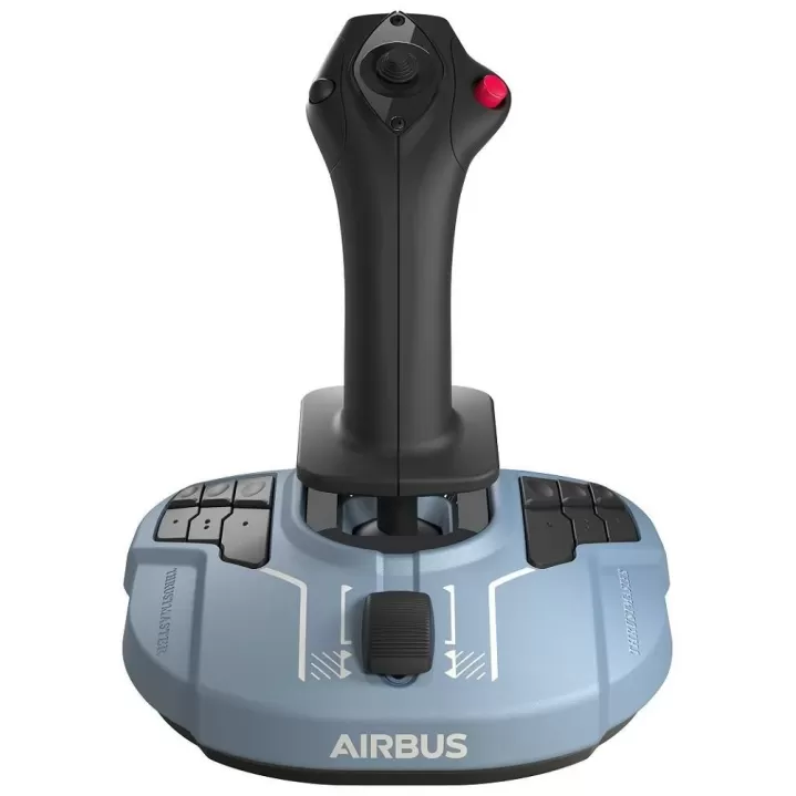 Flight Control Panel Thrustmaster Officer Pack Airbus 2960842 Flight Control Panel Thrustmaster Officer Pack Airbus 2960842