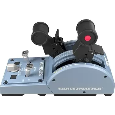Flight Control Panel Thrustmaster Officer Pack Airbus 2960842 Flight Control Panel Thrustmaster Officer Pack Airbus 2960842