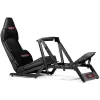 קוקפיט לסימולטור Next-Level Racing F-GT NLR-S010 צבע שחור