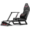 קוקפיט לסימולטור Next-Level Racing F-GT NLR-S010 צבע שחור