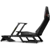 קוקפיט לסימולטור Next-Level Racing F-GT NLR-S010 צבע שחור
