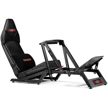 Next-Level Racing F-GT NLR-S010 Color:black