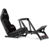 קוקפיט לסימולטור Next-Level Racing F-GT NLR-S010 צבע שחור