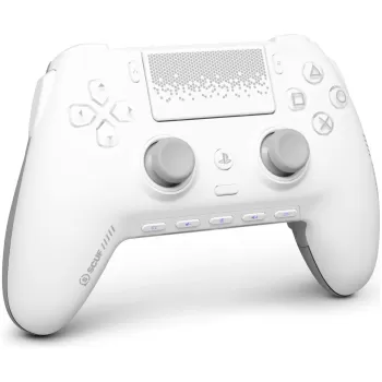 Беспроводной Игровой Контроллер SCUF Omega white 408-178-01-010-WW Беспроводной Игровой Контроллер SCUF Omega white 408-178-01-010-WW