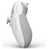 בקר משחק אלחוטי SCUF Omega לבן 408-178-01-010-WW
