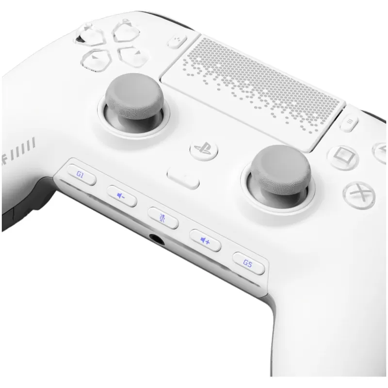 בקר משחק אלחוטי SCUF Omega לבן 408-178-01-010-WW