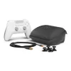 בקר משחק אלחוטי SCUF Omega לבן 408-178-01-010-WW