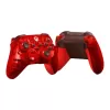 Беспроводной Игровой Контроллер Microsoft Xbox Wireless Controller Pulse Cipher Special Edition QAU-00165 Цвет:красный