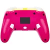 Беспроводной Игровой Контроллер PowerA Enhanced Wireless Controller for Nintendo Switch Pikachu Vibrant NSGP0262-01