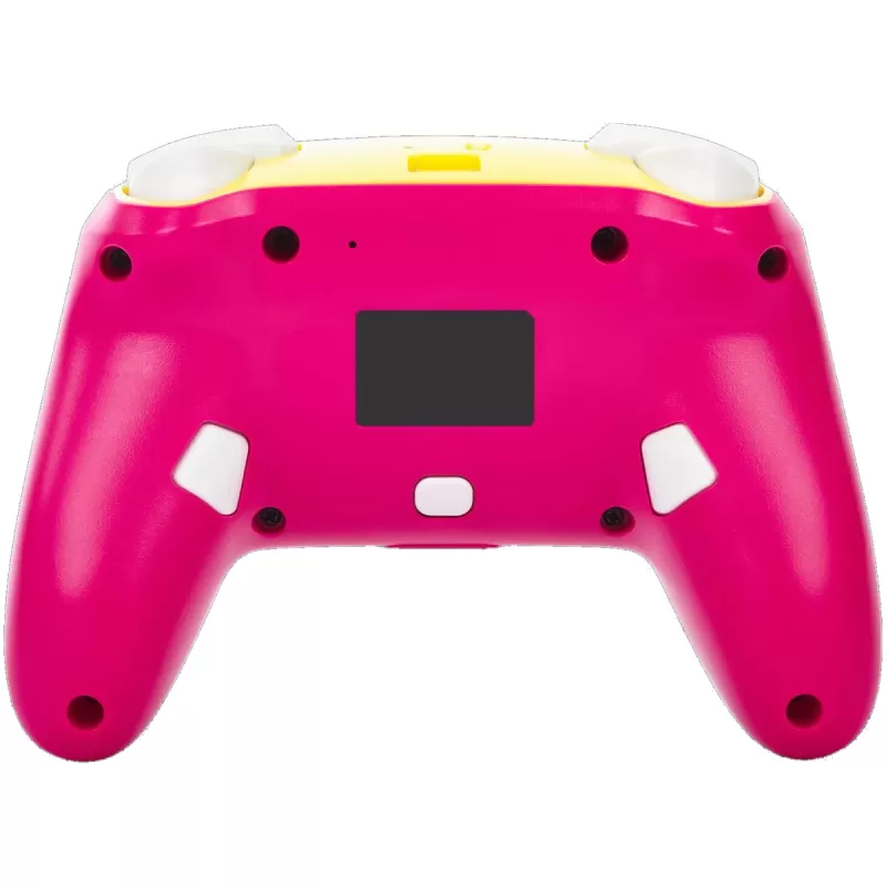 Беспроводной Игровой Контроллер PowerA Enhanced Wireless Controller for Nintendo Switch Pikachu Vibrant NSGP0262-01