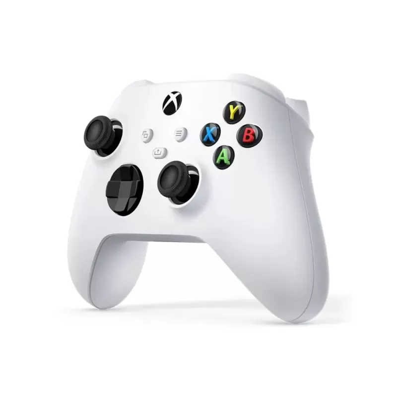 Wireless Gaming Controller Microsoft Xbox Wireless Controller white QAS-00008
