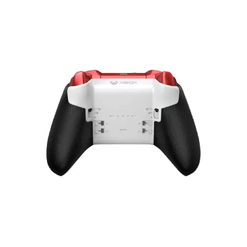 בקר משחק Microsoft Series 2 - XBOX ELITE CORE RED RFZ-00013 צבע אדום