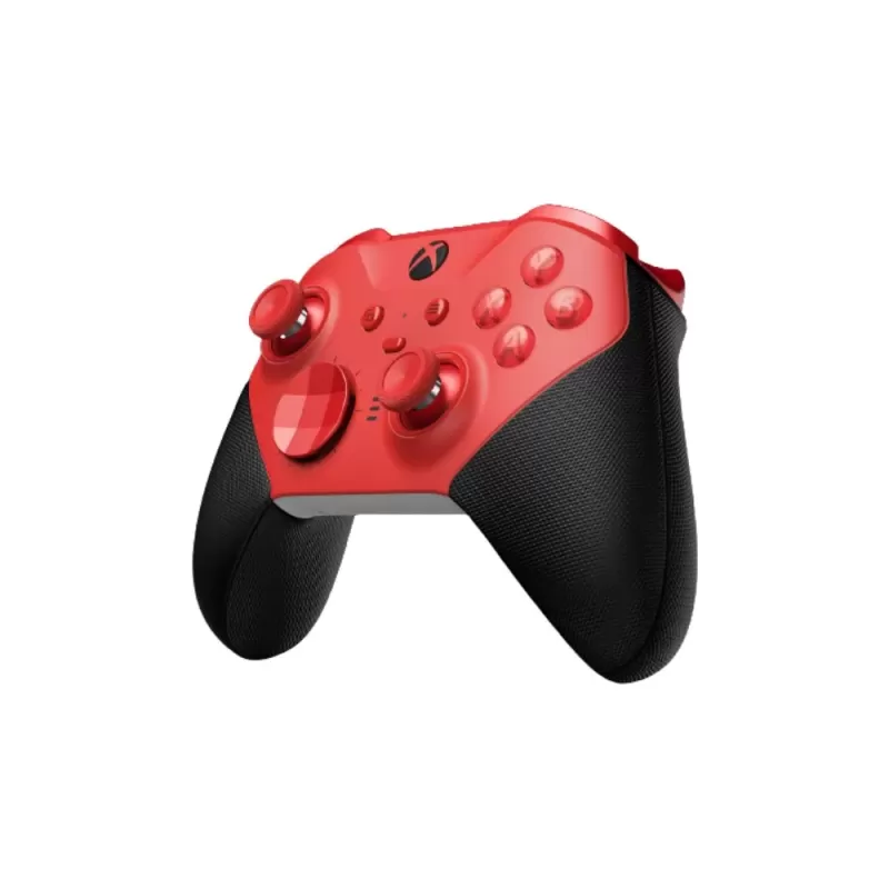 בקר משחק Microsoft Series 2 - XBOX ELITE CORE RED RFZ-00013 צבע אדום