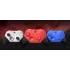 בקר משחק Microsoft Series 2 - XBOX ELITE CORE RED RFZ-00013 צבע אדום