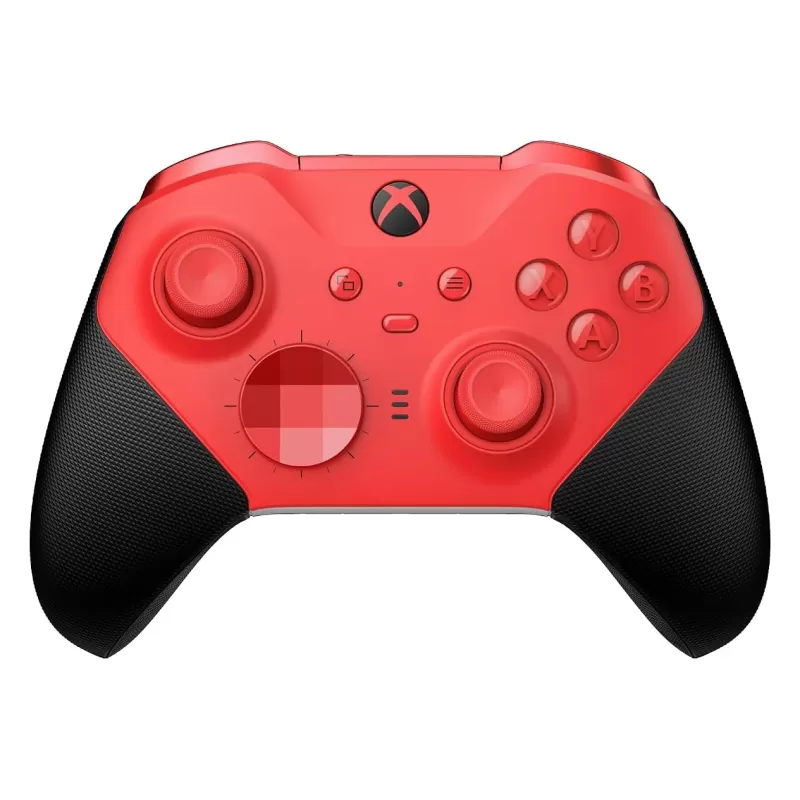 Игровой контроллер Microsoft Series 2 - XBOX ELITE CORE RED RFZ-00013 Цвет:красный