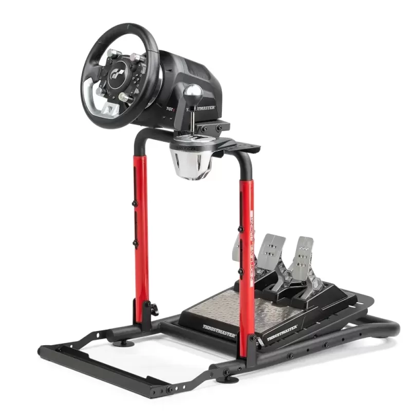Sim Rig Next-Level Wheel Stand Lite 2.0 Racing NLR-S040