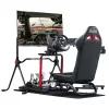 Sim Rig Next-Level Wheel Stand Lite 2.0 Racing NLR-S040