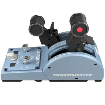 Flight Control Panel Thrustmaster QUADRANT AIRBUS ED 2960840