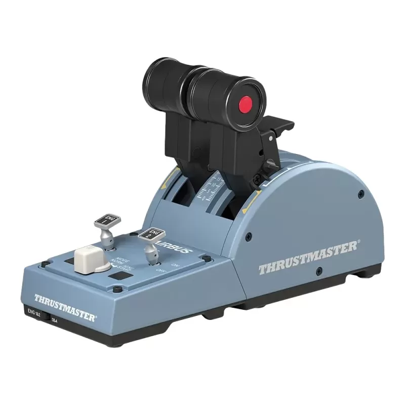 לוח בקרה לטיסה Thrustmaster QUADRANT AIRBUS ED 2960840