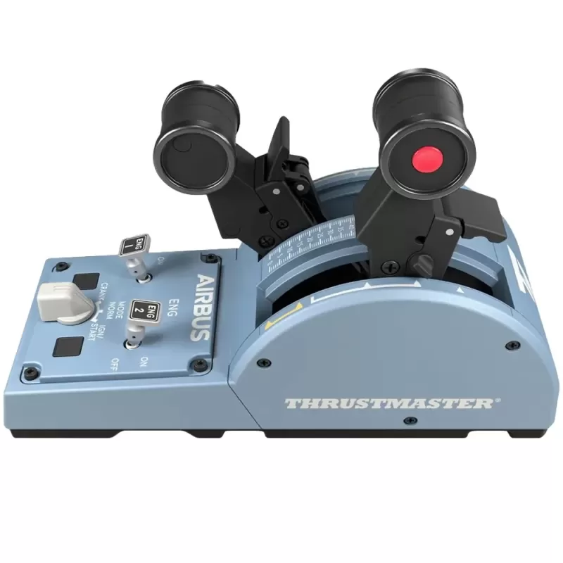 לוח בקרה לטיסה Thrustmaster QUADRANT AIRBUS ED 2960840