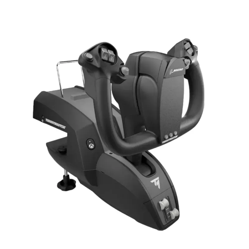 Flight Yoke Thrustmaster TCA YOKE BOEING 4460209