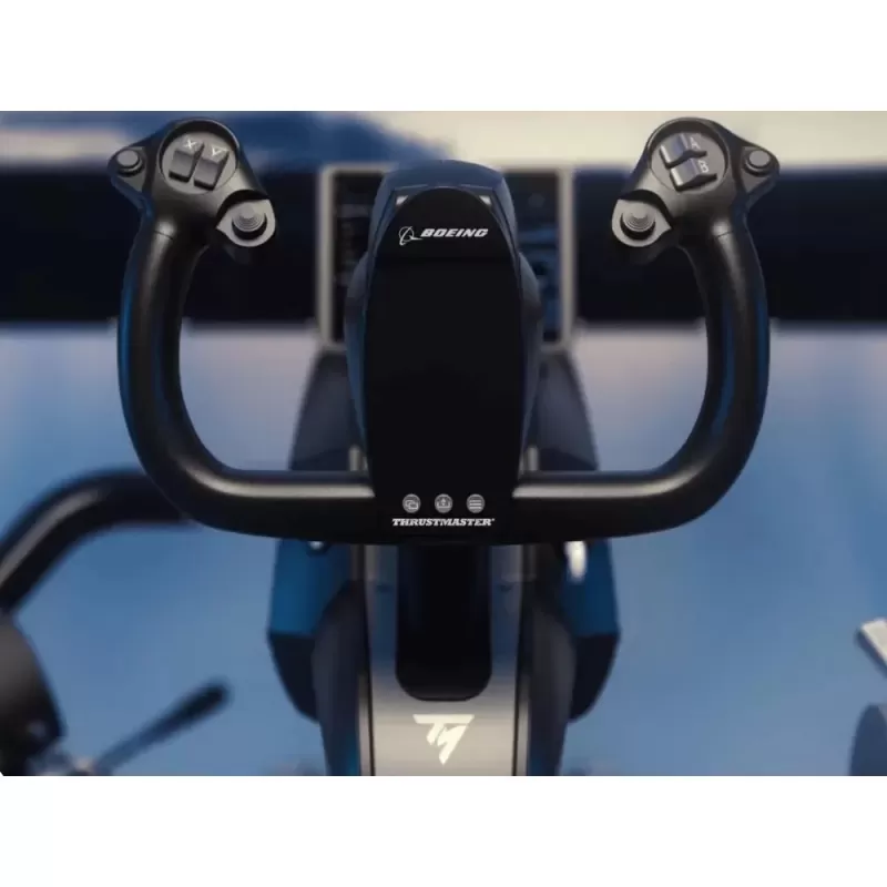Flight Yoke Thrustmaster TCA YOKE BOEING 4460209