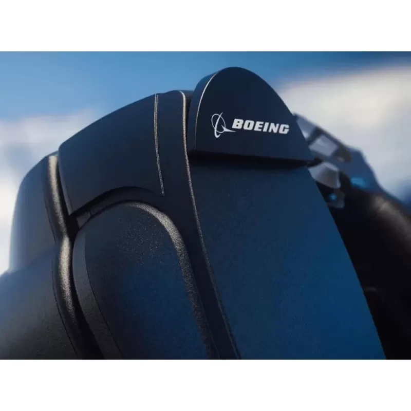 Flight Yoke Thrustmaster TCA YOKE BOEING 4460209