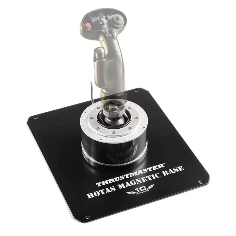 בקר משחק Thrustmaster HOTAS Magnetic Base 2960846