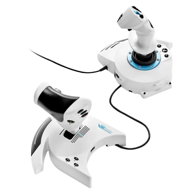 Flight Joystick Thrustmaster T.Flight Hotas One Microsoft Flight 4460168