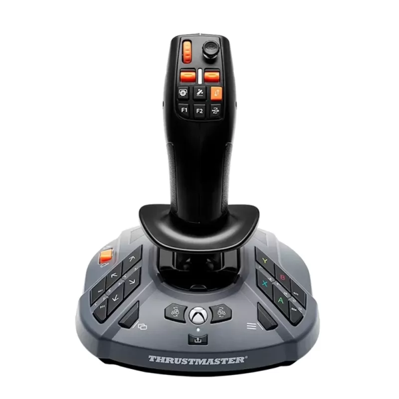 Flight Joystick Thrustmaster SimTask FarmStick X SimTask FarmStick 25