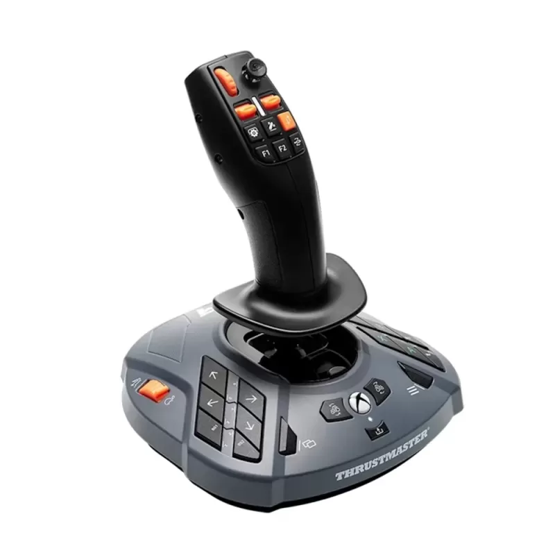 Flight Joystick Thrustmaster SimTask FarmStick X SimTask FarmStick 25