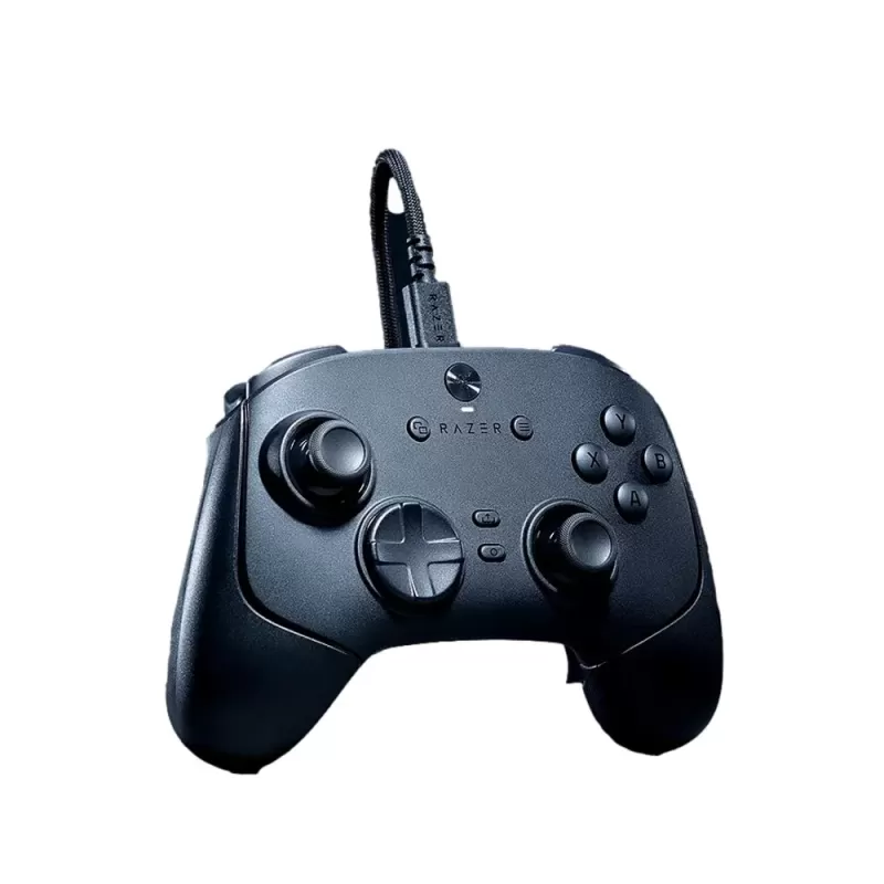 בקר משחק RAZER Wolverine V3 Tournament Edition RZ06-05550100-R3M1