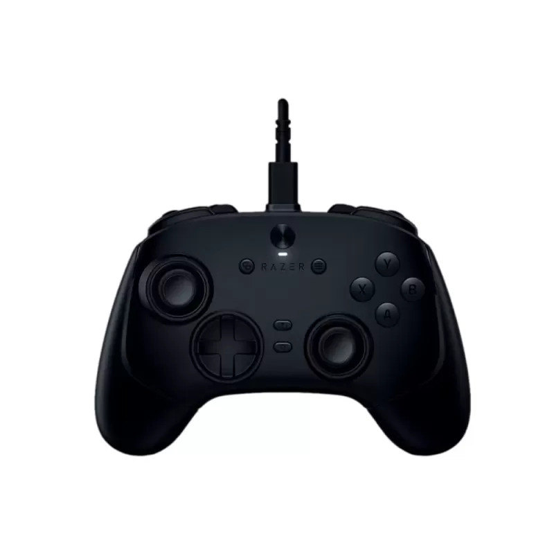 בקר משחק RAZER Wolverine V3 Tournament Edition RZ06-05550100-R3M1