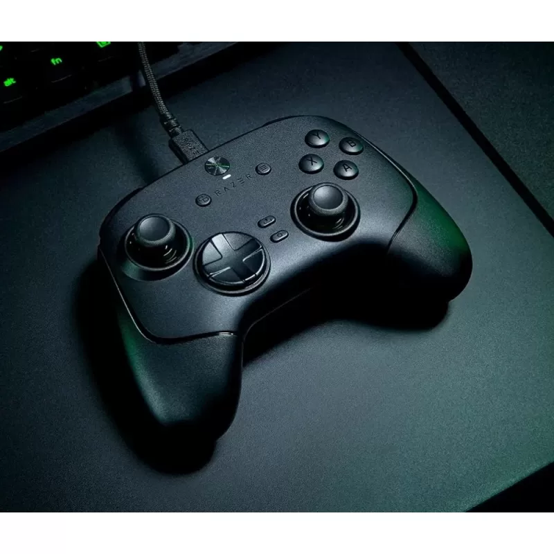 בקר משחק RAZER Wolverine V3 Tournament Edition RZ06-05550100-R3M1