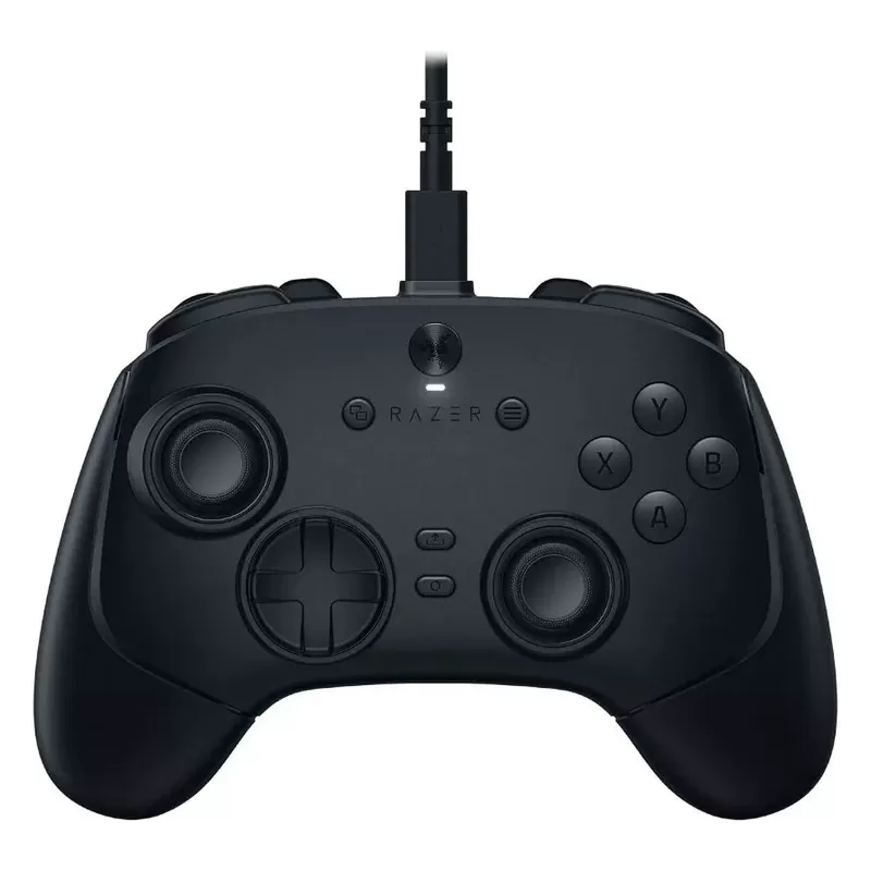 בקר משחק RAZER Wolverine V3 Tournament Edition RZ06-05550100-R3M1