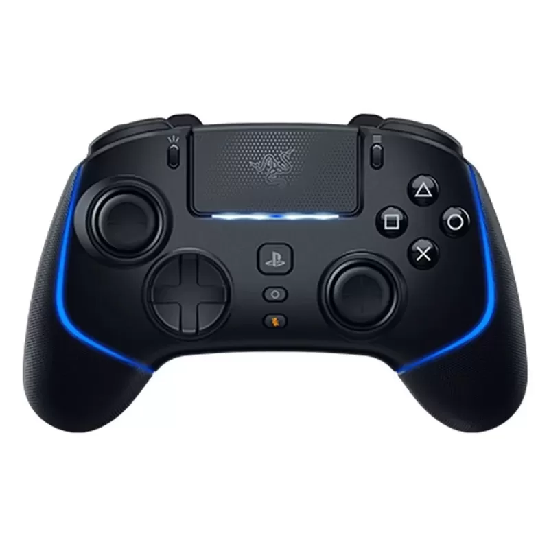 Game controller RAZER Wolverine V2 Pro - PS5 RZ06-04710100-R3U1